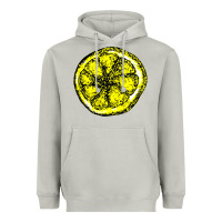 Moon Dust the stone roses Heavyweight Hoodie - artisFamous