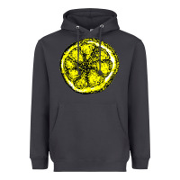 Smoke the stone roses Heavyweight Hoodie - artisFamous