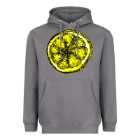 Storm the stone roses Heavyweight Hoodie - artisFamous