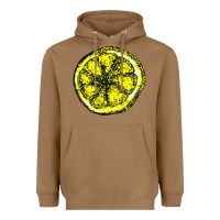 Toasted Coconut the stone roses Heavyweight Hoodie - artisFamous