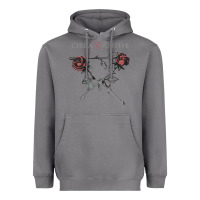 Storm Circa Survive Heavyweight Hoodie - artisFamous