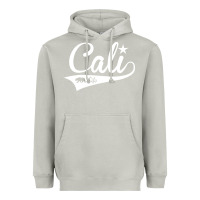 Moon Dust camo cali Heavyweight Hoodie - artisFamous