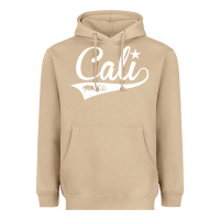 Mushroom camo cali Heavyweight Hoodie - artisFamous