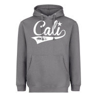 Storm camo cali Heavyweight Hoodie - artisFamous