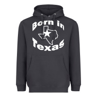 Smoke born in texas Heavyweight Hoodie - artisFamous