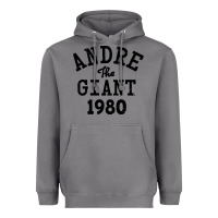 Storm andre the giant 1980 Heavyweight Hoodie - artisFamous
