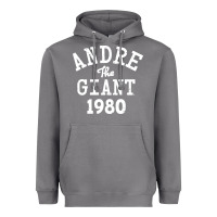 Storm andre the giant 1980 Heavyweight Hoodie - artisFamous