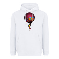 Circa Survive Heavyweight Hoodie | Teevron