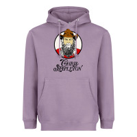 Lavender chris stapleton Heavyweight Hoodie - artisFamous