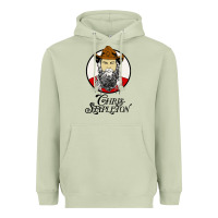 Matcha chris stapleton Heavyweight Hoodie - artisFamous