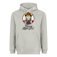 Moon Dust chris stapleton Heavyweight Hoodie - artisFamous
