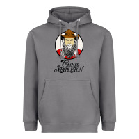 Storm chris stapleton Heavyweight Hoodie - artisFamous