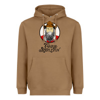 Toasted Coconut chris stapleton Heavyweight Hoodie - artisFamous