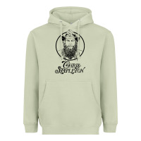 Matcha chris stapleton Heavyweight Hoodie - artisFamous