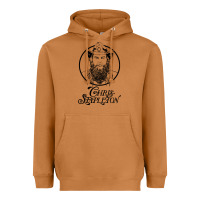 Meerkat chris stapleton Heavyweight Hoodie - artisFamous