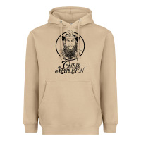 Mushroom chris stapleton Heavyweight Hoodie - artisFamous