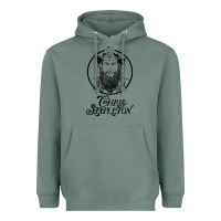Sage chris stapleton Heavyweight Hoodie - artisFamous