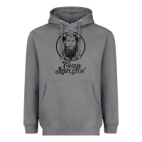 Chris Stapleton Heavyweight Hoodie | Teevron