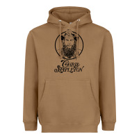 Toasted Coconut chris stapleton Heavyweight Hoodie - artisFamous