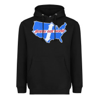 Black Jimmy Eat World Heavyweight Hoodie - artisFamous