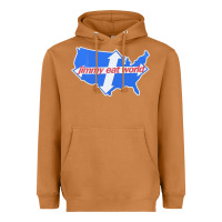 Meerkat Jimmy Eat World Heavyweight Hoodie - artisFamous