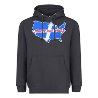 Smoke Jimmy Eat World Heavyweight Hoodie - artisFamous