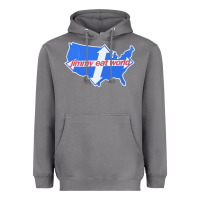 Storm Jimmy Eat World Heavyweight Hoodie - artisFamous
