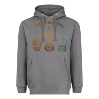 Storm cool cactus Heavyweight Hoodie - artisFamous