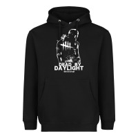 Dead By Daylight Heavyweight Hoodie | Teevron