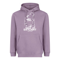 Lavender dead by daylight Heavyweight Hoodie - artisFamous
