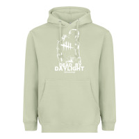Matcha dead by daylight Heavyweight Hoodie - artisFamous