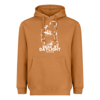 Meerkat dead by daylight Heavyweight Hoodie - artisFamous