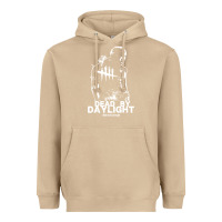 Mushroom dead by daylight Heavyweight Hoodie - artisFamous
