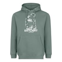Sage dead by daylight Heavyweight Hoodie - artisFamous