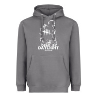 Storm dead by daylight Heavyweight Hoodie - artisFamous