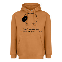 Meerkat herd what herd Heavyweight Hoodie - artisFamous