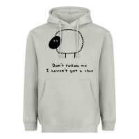 Moon Dust herd what herd Heavyweight Hoodie - artisFamous