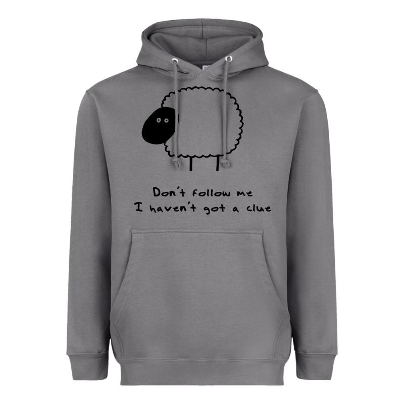 Herd What Herd Heavyweight Hoodie by artisFamous | Teevron