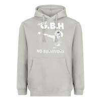 Moon Dust gbh 07 Heavyweight Hoodie - artisFamous