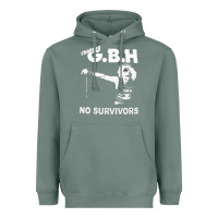 Sage gbh 07 Heavyweight Hoodie - artisFamous