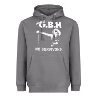Storm gbh 07 Heavyweight Hoodie - artisFamous