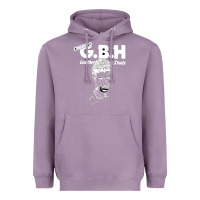 Lavender gbh 03 Heavyweight Hoodie - artisFamous