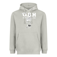 Moon Dust gbh 03 Heavyweight Hoodie - artisFamous
