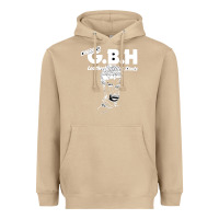 Mushroom gbh 03 Heavyweight Hoodie - artisFamous