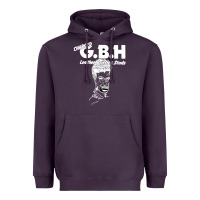Plum gbh 03 Heavyweight Hoodie - artisFamous