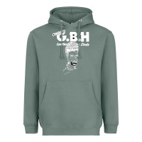 Sage gbh 03 Heavyweight Hoodie - artisFamous
