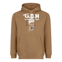 Toasted Coconut gbh 03 Heavyweight Hoodie - artisFamous