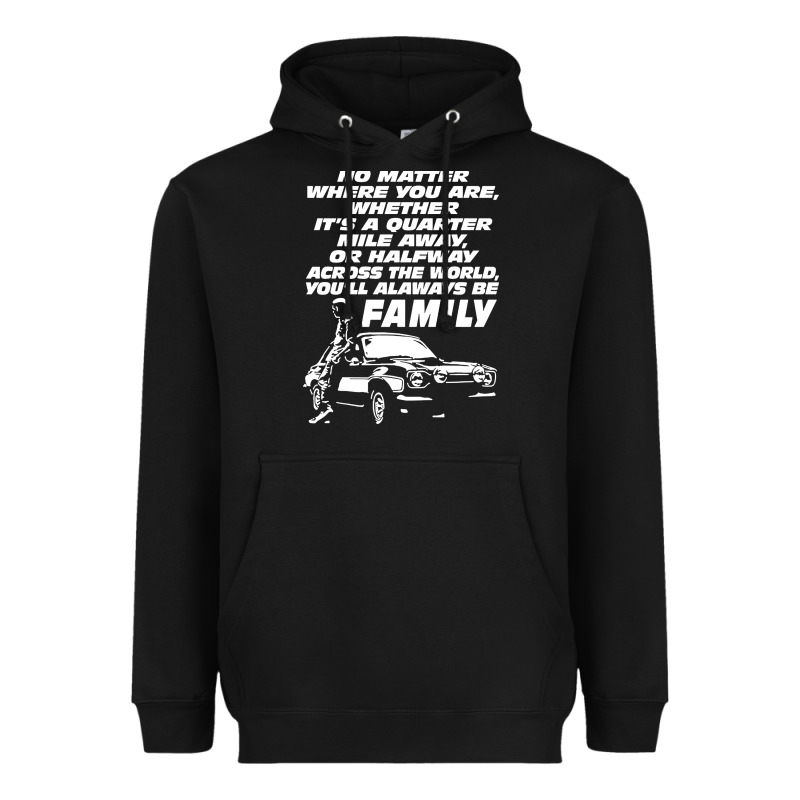 Fast And Furious Heavyweight Hoodie by artisFamous | Teevron