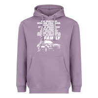 Lavender fast and furious Heavyweight Hoodie - artisFamous