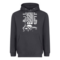 Smoke fast and furious Heavyweight Hoodie - artisFamous